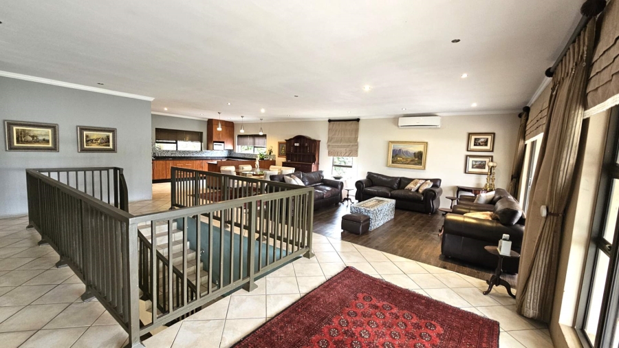 4 Bedroom Property for Sale in Birdwood Estate North West